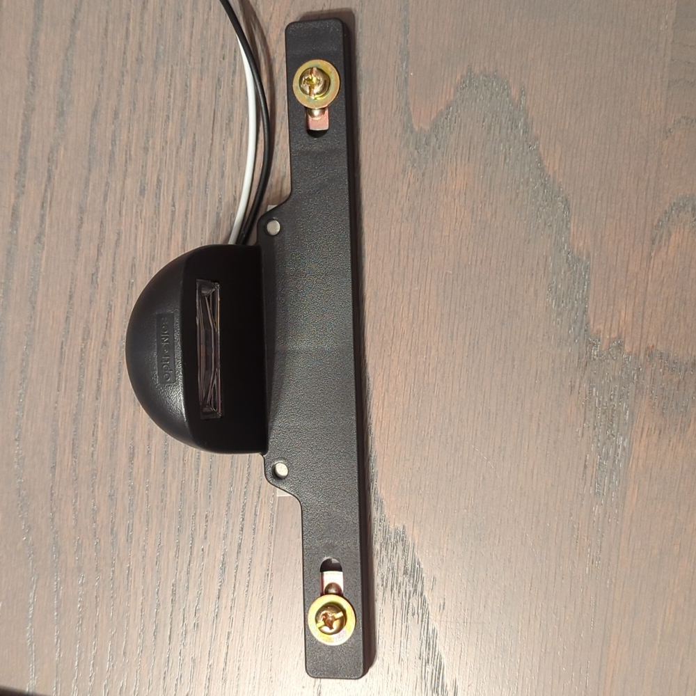 Optronics LED License Plate Light